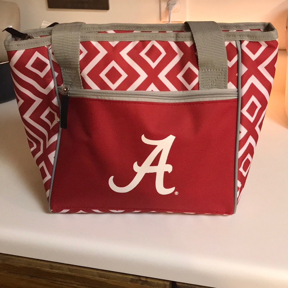 Alabama Lunchbox